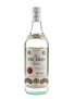 Bacardi Superior Rum Bottled 1980s - Malaga 100cl / 40%