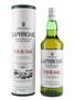 Laphroaig Four Oak  100cl / 40%