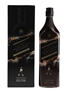 Johnnie Walker Double Black Mattia Biagi 100cl / 40%