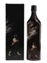 Johnnie Walker Double Black Mattia Biagi 100cl / 40%