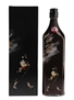 Johnnie Walker Double Black Mattia Biagi 100cl / 40%