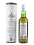 Laphroaig 10 Year Old  70cl / 40%