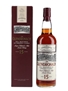 Glendronach 15 Year Old Bottled 1990s 70cl / 40%