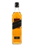 Johnnie Walker Black Label 12 Year Old  70cl / 40%