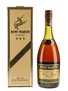 Remy Martin 3 Star Cognac Bottled 1980s 70cl / 40%