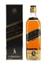 Johnnie Walker Black Label Extra Special Bottled 1980s 75cl / 40%