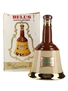 Bell's Old Brown Decanter Bottled 1970s 75.7cl / 40%