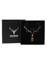 Dalmore Stag Bottle Stopper  9.5 x 9.5cm