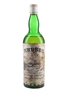 Ardbeg Old Islay Malt Bottled 1970s 75.7cl / 46%