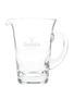 Glenfiddich Single Malt Water Jug  15.5cm Tall