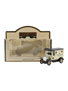 Courvoisier 1920 Model T Ford Van Lledo Collectibles - The Bygone Days Of Road Transport 7cm x 4cm x 4.5cm