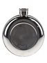 Ardbeg Stainless Steel Hipflask  9.5 x 8.5cm