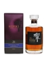 Hibiki 21 Year Old  70cl / 43%