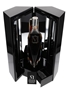 Macallan M Lalique Decanter 1824 Series - 2016 Release 70cl / 45%