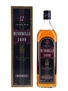 Bushmills 1608 Special Reserve 12 Year Old - Duty Free 100cl / 43%