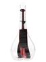 Riedel Black Tie Smile Decanter  36cm Tall