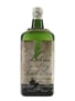 Gordon's Special Dry London Gin Spring Cap Bottled 1950s 75cl / 40%