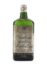 Gordon's Special Dry London Gin Spring Cap Bottled 1950s 75cl / 40%