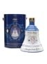 Bell's Decanter The Queen Mother's 90th Birthday Ceramic Decanter 75cl / 43%