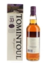 Tomintoul 33 Year Old  70cl / 43%