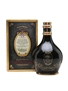 Glenfiddich 18 Year Old Ancient Reserve Black Ceramic Decanter 70cl / 43%