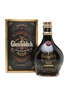 Glenfiddich 18 Year Old Ancient Reserve Black Ceramic Decanter 70cl / 43%