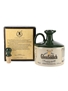 Glenfiddich Glenfiddich Scottish Royalty Ceramic Jug Bottled 1980s - Robert The Bruce 75cl / 43%