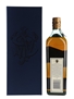 Johnnie Walker Blue Label Christmas Box 'Out Of The Blue' - UDV Christmas 2000 75cl / 43%