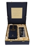 Johnnie Walker Blue Label Christmas Box 'Out Of The Blue' - UDV Christmas 2000 75cl / 43%