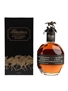 Blanton's Single Barrel No.201 Bottled 2021 - Japanese Release 75cl / 40%