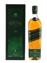 Johnnie Walker Green Label 15 Year Old  70cl / 43%