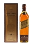 Johnnie Walker Gold Label 18 Year Old The Centenary Blend 70cl / 40%