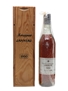 Janneau 1950 Grand Armagnac Bottled 1987 70cl / 42%