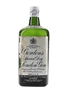 Gordon's Special Dry London Gin Spring Cap Bottled 1950s 75.7cl / 40%