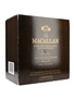 Macallan 1824 Collection Decanter MMXII Release 70cl / 49.5%