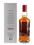 Benromach 2012 Contrasts: Peat Smoke Sherry Cask Bottled 2021 70cl / 46%