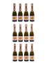 Veuve Clicquot Rose  12 x 37.5cl / 12.5%