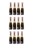 Veuve Clicquot Rose  12 x 37.5cl / 12.5%