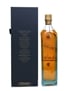 Johnnie Walker Blue Label London Edition Travel Retail 100cl / 40%