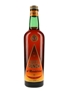 Stock Doppio Punch All' Arancio Bottled 1950s 100cl / 50%