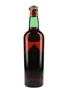 Stock Doppio Punch All' Arancio Bottled 1950s 100cl / 50%