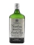 Gordon's Special Dry London Gin Bottled 1960s 75.5cl / 40%