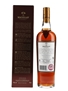 Macallan 12 Year Old Sherry Oak 70cl / 40%