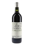 Ridge York Creek 1995 California Zinfandel 75cl / 14.5%