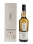 Lagavulin 8 Year Old 200th Anniversary 70cl / 48%