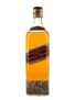 Johnnie Walker Red Label Bottled 1960s 75.7cl / 40%