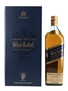 Johnnie Walker Blue Label Bottled 1990s - Duty Free 100cl / 43%