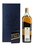 Johnnie Walker Blue Label Bottled 1990s - Duty Free 100cl / 43%