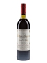 Chateau Branaire Ducru 1981 Saint Julien Grand Cru Classe 75cl / 12%