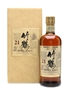 Taketsuru 21 Year Old Nikka 70cl / 43%